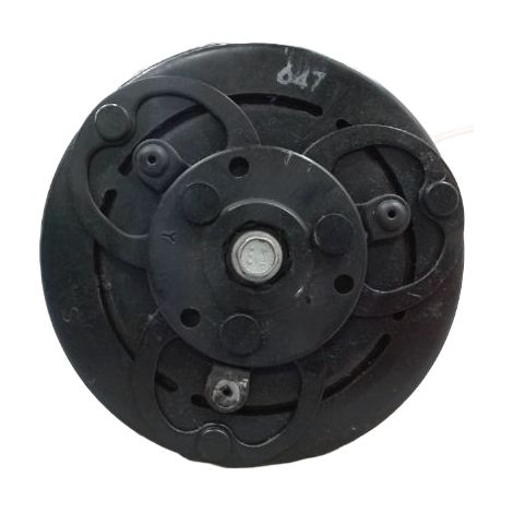 [PRODUIT D'OCCASION] Compresseur Air Conditionne RENAULT Clio ♻️ Ref Oe. 926009582r - Garantie à vie (1/5)