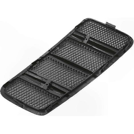 Lufteinlassgitter für SUV-Modelle RH Motorabdeckung A1668800205 C292 W166 X166 GLE GLS M-Klasse