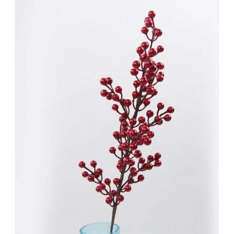 artificielles simulées décoration de Noël à faire soi même