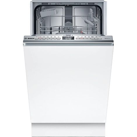 Lavastoviglie da incasso bosch spv4ekx24e