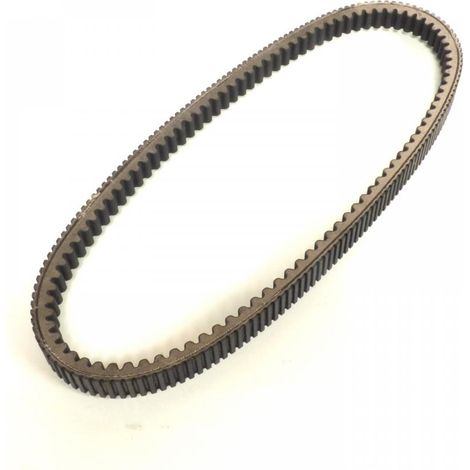 Michelin Antriebsriemen für Aprilia 125 Scarabeo 2004 (1/2)