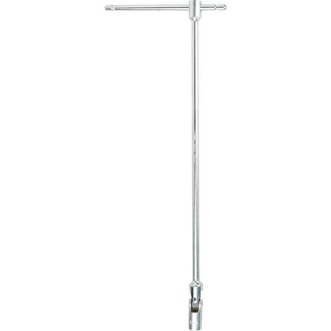 Chiave a T jbm t wrench 13 mm cromo vanadio