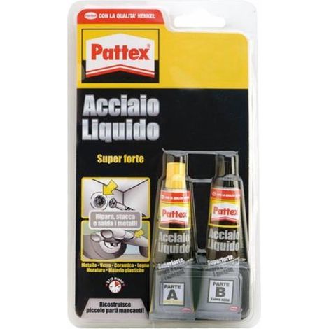 Pattex Flüssigstahl