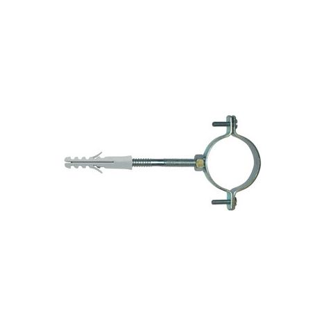 ELEMATIC COLLARE E/CL ACCIAO 3/4 POLLICE 2 PZ- ITW CONSTRUCTION PRODUCTS ITALY- 10,0 confezione