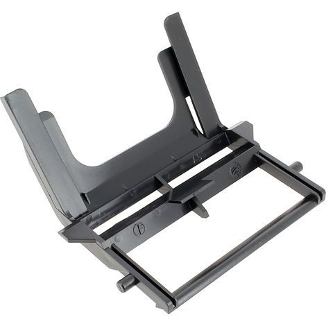 Porta sacchetti 00265421 per aspirapolvere bosch