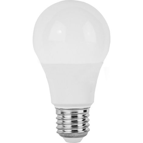 Lampadina led a globo A70 attacco E27 16 watt lampada luce fredda 6500k (1/4)