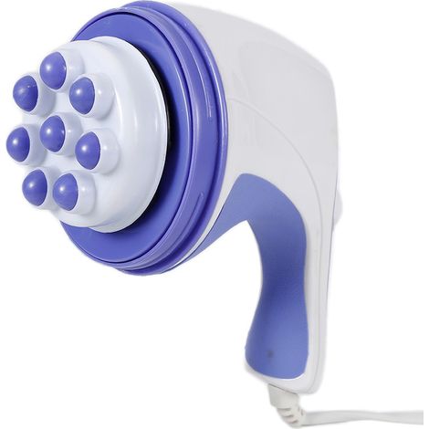 WYCTIN Spingi grasso multifunzionale  Fat Shredder & Thinner Machine  Macchina vibrante Gu Sha (1/5)