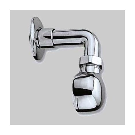 SPARGI ACQUA CURVO - 1/2