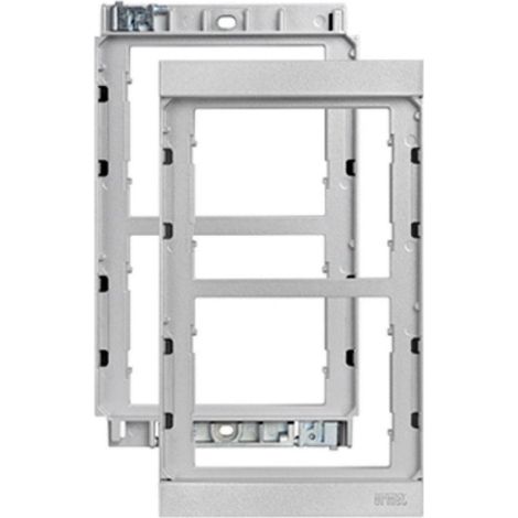 URMET 1168/62 - Telaio Alpha 2 moduli (1/3)