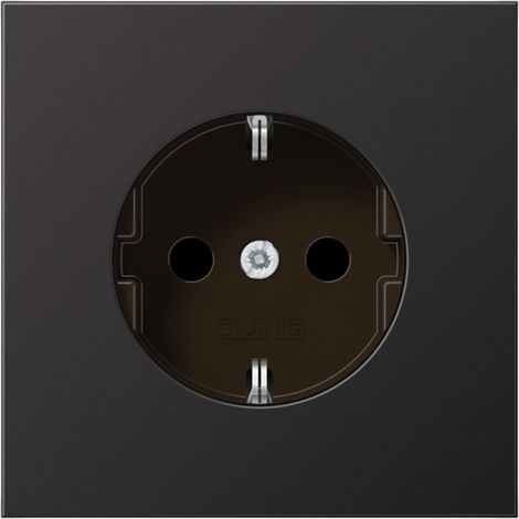 Jung SCHUKO-STECKDOSE (AL1520D) (1/2)