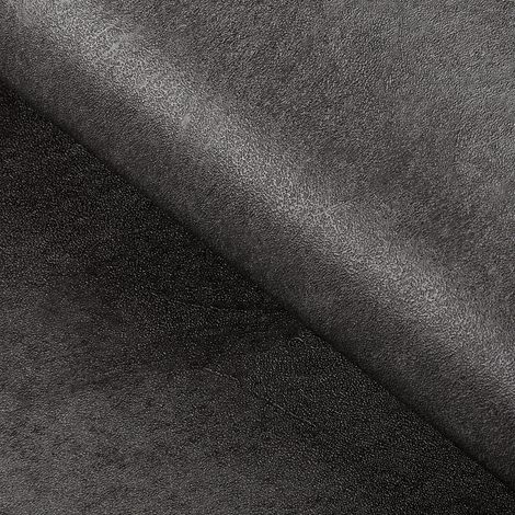 Papier Peint Adhésif Gris Beton Papier Adhesif pour Meuble Cuisine Gris Foncé Revetement Adhesif Plan de Travail Imperméable 40CM x 12M Papier Peint Effet Beton Autocollant Mural Salon Tiroir (1/5)