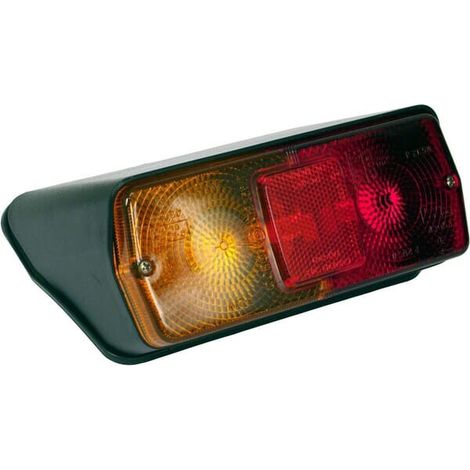 Luz trasera izda. VAPORMATIC VPM3673