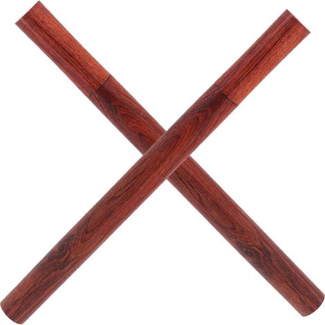 2 Pièces Porte-Parfum en Bois de Fleur Portable, Récipient à Parfum Pratique et Léger, Décor Traditionnel Chinois pour Décoration Maison (1/5)