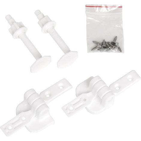 Kit di viti in plastica - Tendance (1/2)