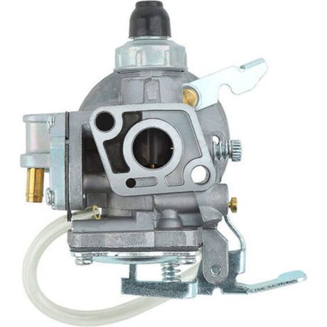 Pièces de Carburateur pour Taille-Haie Tondeuse à Gazon Débroussailleuse Shindaiwa B45 B45LA B45INTL (1/4)