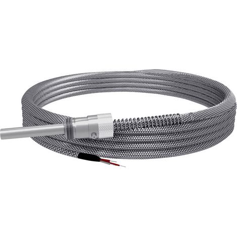 Emko Sensore di temperatura RT-M06-L050-K01 (1000).0059 Sensore tipo Pt1000 Campo di misura temperatura-50 fino a +400