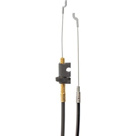 Cable Bowden'tracci贸n VIKING 63407007510