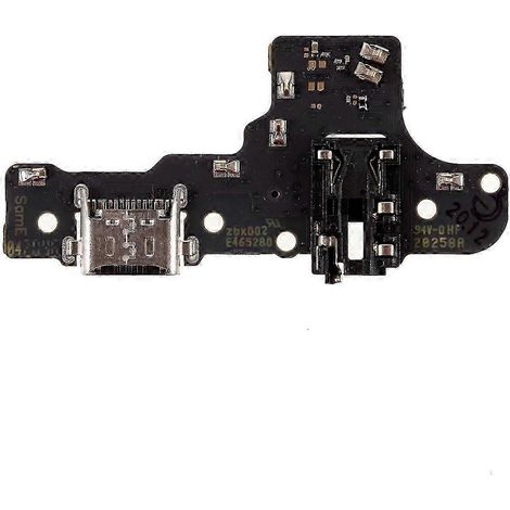 Câble flexible de remplacement pour port de charge compatible avec les Galaxy A21 et A215 (1/3)