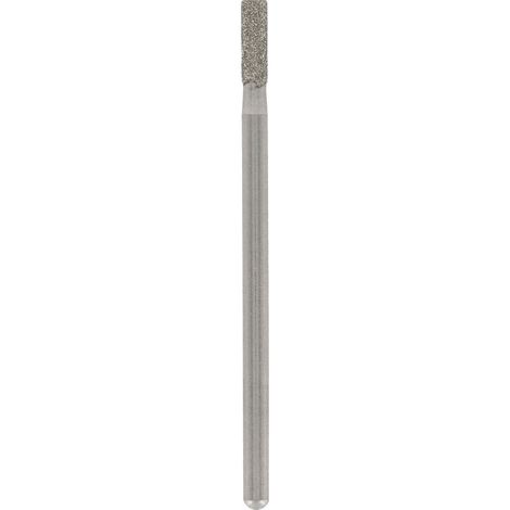 Dremel Diamantfräser 7122 Ø 3,2 mm Dremel
