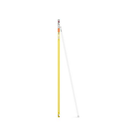 Tube Led T8 G13 150cm Osram économie D'énergie Et Lumière Blanc Chaud - Osram