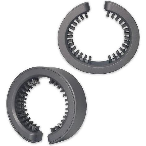 Lot de 2 brosses de nettoyage de filtre pour Dyson Airwrap Styler HS01 HS05 (1/5)