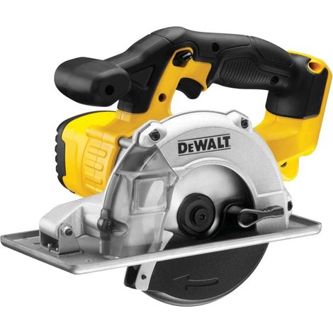 Sierra circular para metales Ø140mm 18V DEWALT DCS373N-XJ