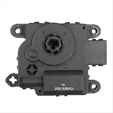 Moteur de boîtier de chauffage de voiture JX6A-19E616-CA pour Ford Focus MK4 2019-2024 (1/5)