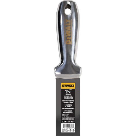 Spachtel DeWalt 2-401 38 mm
