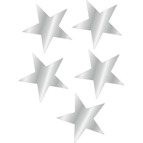 Adesivo Special Stella Chrome (1/5)