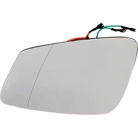 Beheizbarer linker Außenspiegel für BMW - F01 F02 F03 F04 F06 F10 (1/5)