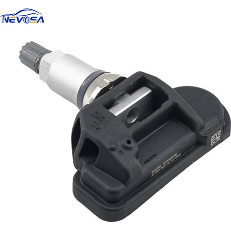Suitable for Mercedes-Benz C-Class, E-Class, and B-Class TPMS tire pressure monitoring systems (A0009050030) (1/4)
