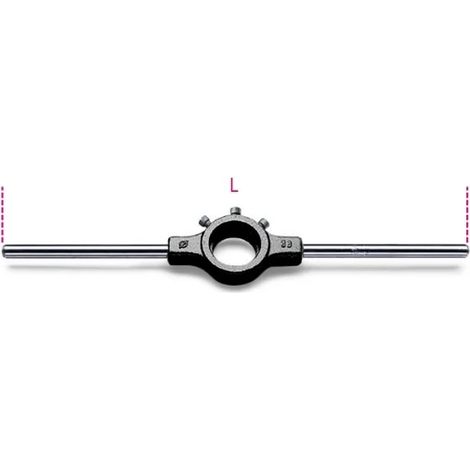 Tourniquet en acier beta 444 - 38x14