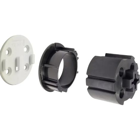 9014045 - Sonesse Corona E-Drive Louvol Somfy