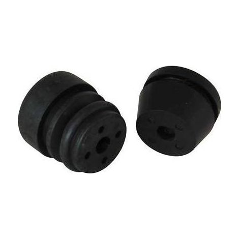 ANTIVIBRATIONS POUR TRONÇONNEUSE PROFY 38 STARS