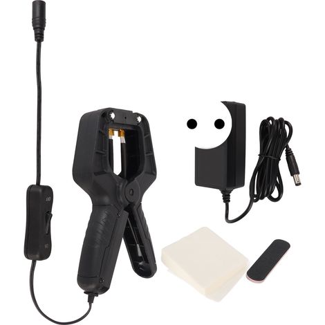 Connecteur de filament pour impression 3D, connecteur de filament 3D de 1,75 mm, capable de réparer les filaments cassés dans divers matériaux PLA/ABS/PETG/TPU/PC/PP/Hips (norme européenne). (1/5)