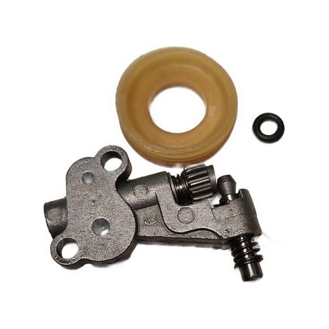 Kit Bomba De Aceite Set Podador(555015)  Ref 555032