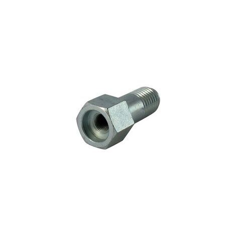 Alargador con rosca macho M10 - M10 UNIVERSAL CLVMK10M1050