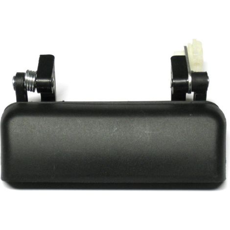 Manija exterior de la puerta trasera de la Ford Transit Mk3 00-06 (1/5)