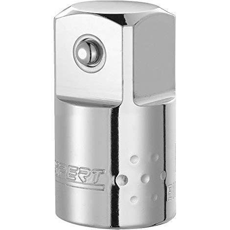 Vergrößerungsstück 1/4"-3/8" EXPERT E117358 (1/2)