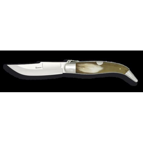 Klappmesser Martinez Albainox n° 00 Edelstahl 7 cm Klinge