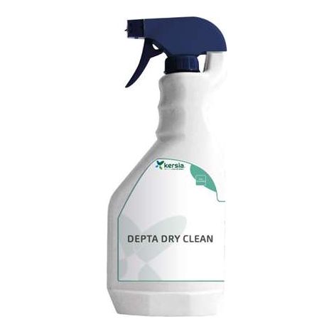 Détergent Désinfectant Flacon de 750ml - Hypred Groupe Kersia