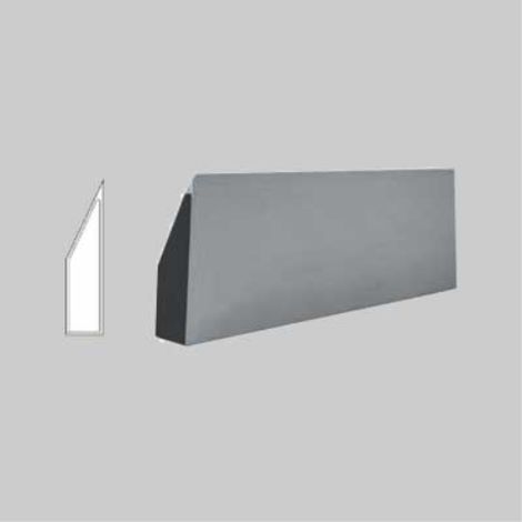 Stadia per edilizia profilo trapezio 2 mt (1/2)