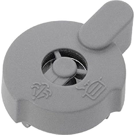 Soupape de fonctionnement (SS-980597) Cocotte-minute SEB