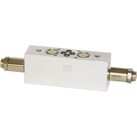Valvola di bilanciamento B-A-S-B-4-1 03 WALVOIL VODLML03 (1/5)