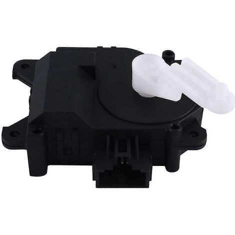 Servomoteur de réglage de la climatisation automobile, neuf, en plastique, référence 063700-7061 0637007061 pour RX300 1999-2003 (1/4)
