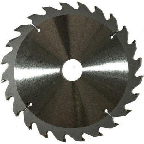 Bosch Lame de scie circulaire 190 mm 40 dents métallique