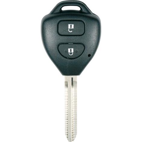 GUSCIO Cover Telecomando per CHIAVI AUTO TR002C-2BT TOYOTA-LEXUS KEYLINE