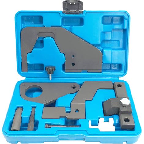 Conjunto de Calado de distribucion para Ford, Jaguar y Land Rover motores 2.0 y 2.0T gasolina SCTi Ecoboost Ti-VCT (1/3)