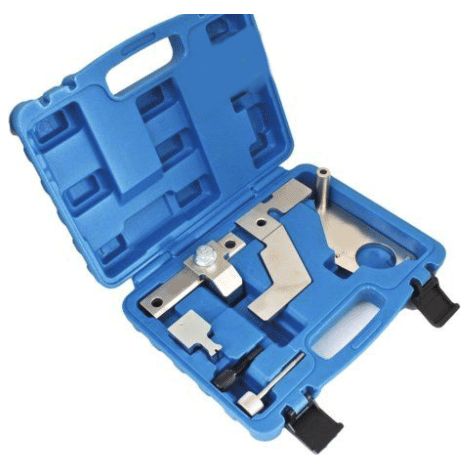 KIT MESSA IN FASE JAGUAR GTDi XE XF XJ LAND ROVER DISCOVERY SPORT Si4 2.0 983sa