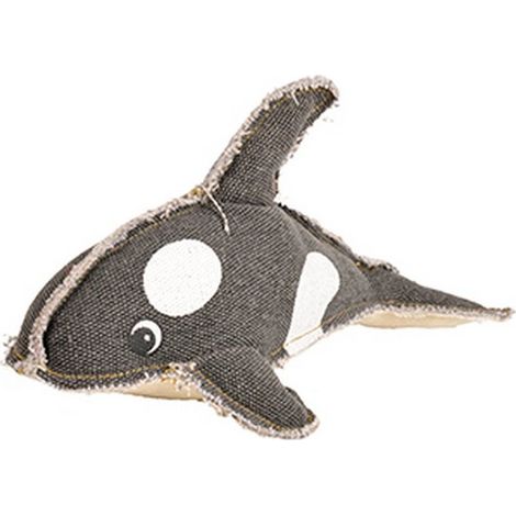 Jouet Canvas Dolphin Désignation : Jouet Canvas Dolphin MORIN IMPORT 516777
